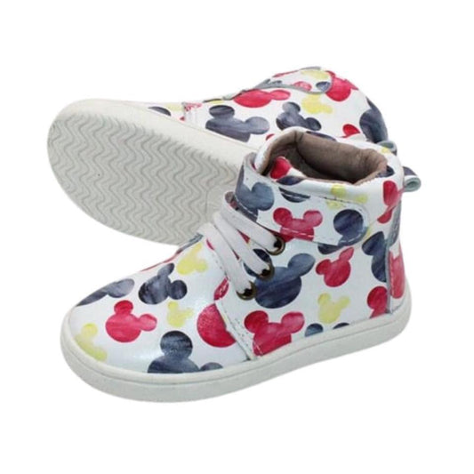 IN STOCK High Tops Mouse