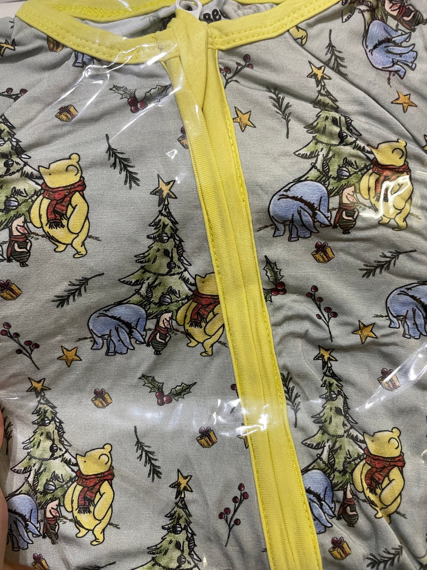 IN STOCK Pooh Bear