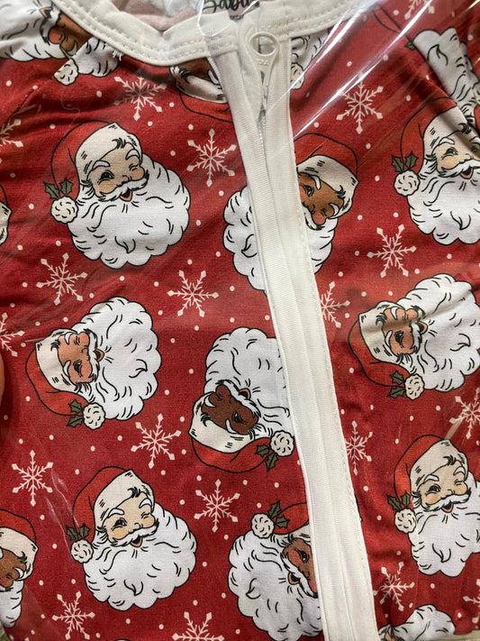 IN STOCK Santa