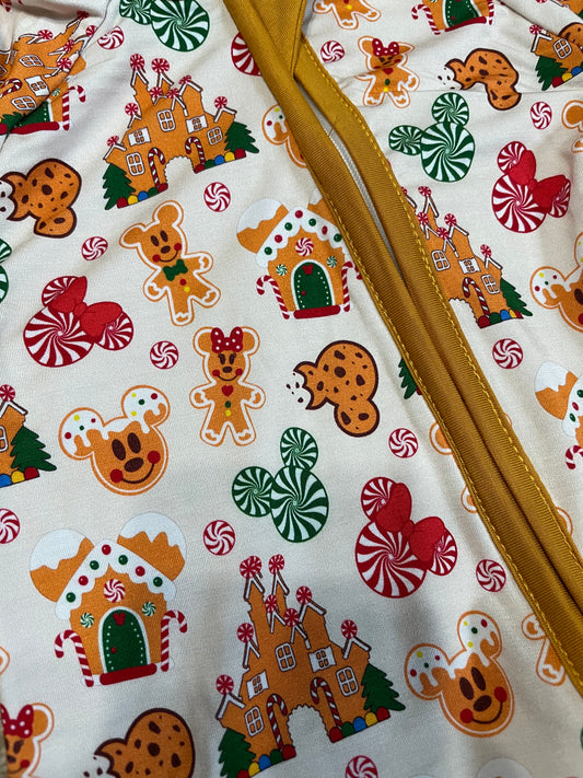 ARRIVAL OCTOBER Christmas Cookies