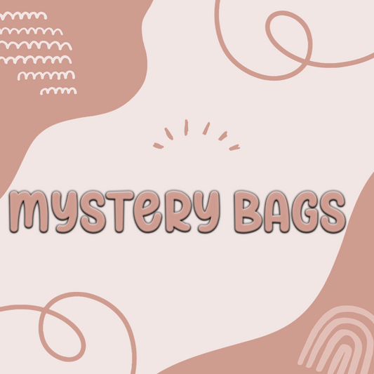 Bamboo MYSTERY BAGS